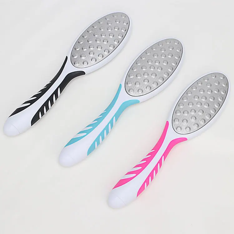 Высококачественный продукт для ухода за ногами пилка педикюра из нержавеющей