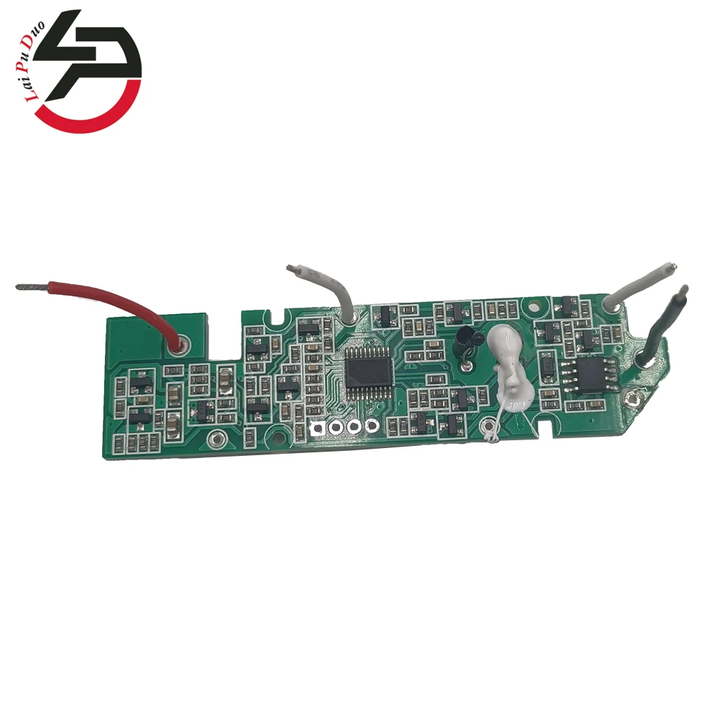 DC34 DC31 сменный инструмент батарея PCB для Dyson DC35 DC44 DC45 MK2 тип B Серия зарядка 22 2 V 2200mAh
