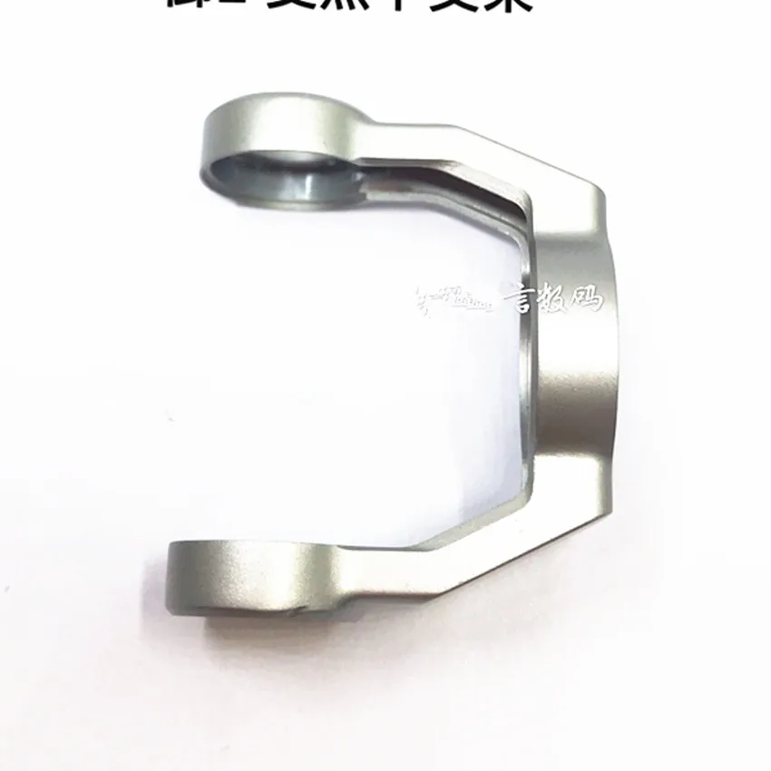 

Original DJI Mavic 2 Zoom & Mavic 2 Pro Camera Gimbal Roll Arm Holder bracket Spare repair Parts accessories Replacement USED