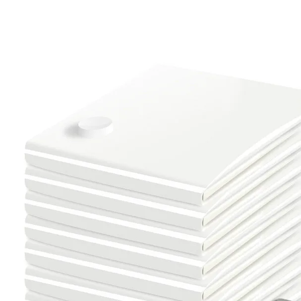 

Large-Capacity Compression Bag Vacuum Storage Packaging Cotton Down Jacket Closet Organizer Space Saver Reusable Home Supplies