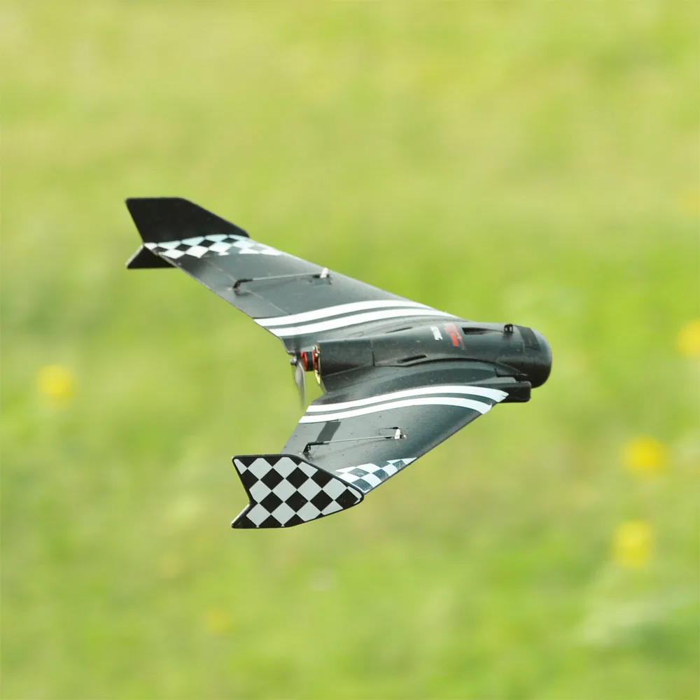 Sonicmodell AR Wing 900 мм размах крыльев EPP FPV Flywing RC самолет PNP