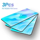 3 шт huawey P30 lite закаленное стекло для huawei P20 Pro lite безопасная защита экрана для huawei P30 P20 светильник защитный P30 lite