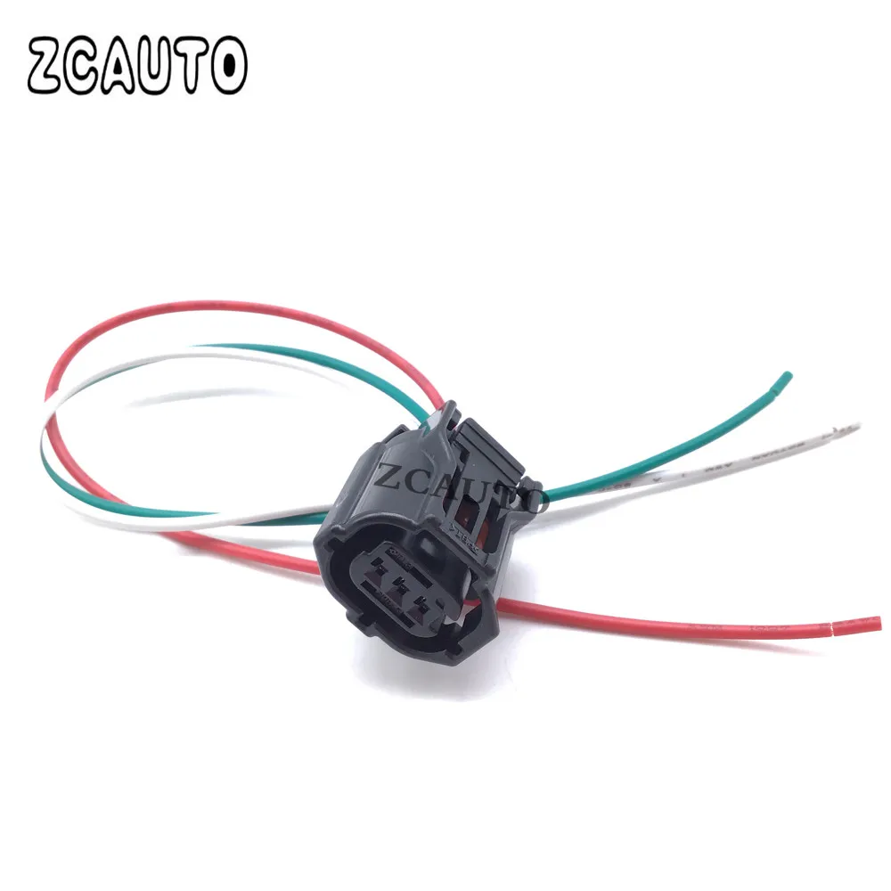 Датчик высоты задней подвески для Mitsubishi Outlander ASX Sport RVR 2006-2016 8651A047