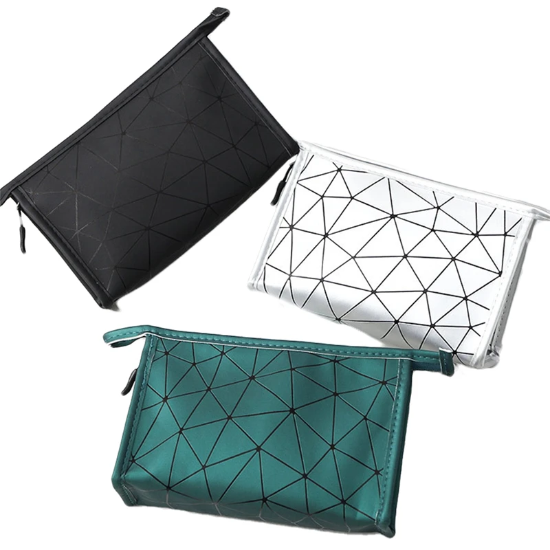 2020 модная трендовая женская новая маленькая косметичка портативный