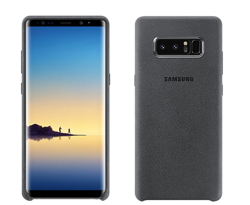 SAMSUNG оригинальный прочный армированный чехол для телефона Официальный Samsung Galaxy