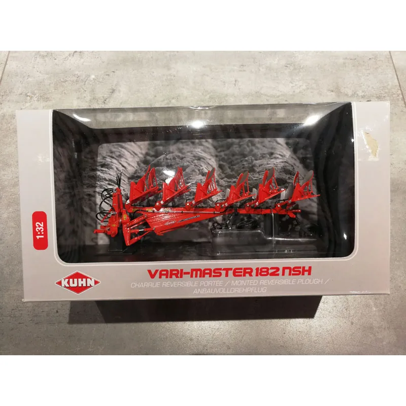 UH-2786 1:32 Кун Vari-Master 182 uhp игрушки |