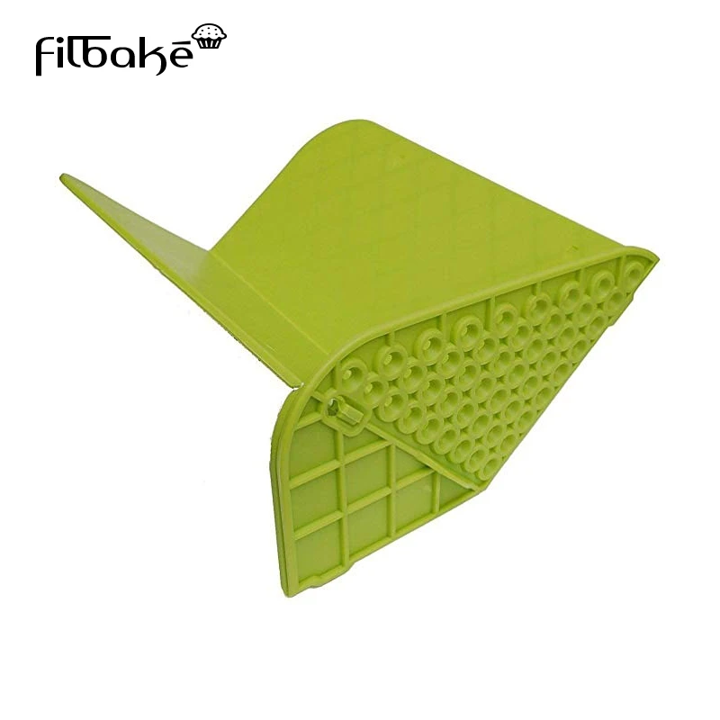 Складная краска Filbake разделочная доска овощной коврик для резки фруктов сетка