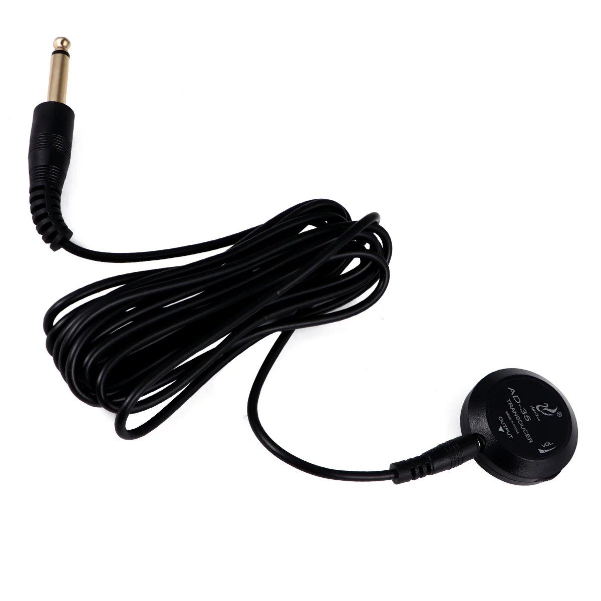 

Звукосниматель гитары пьезобридная для виолончели банджо мандолина скрипка