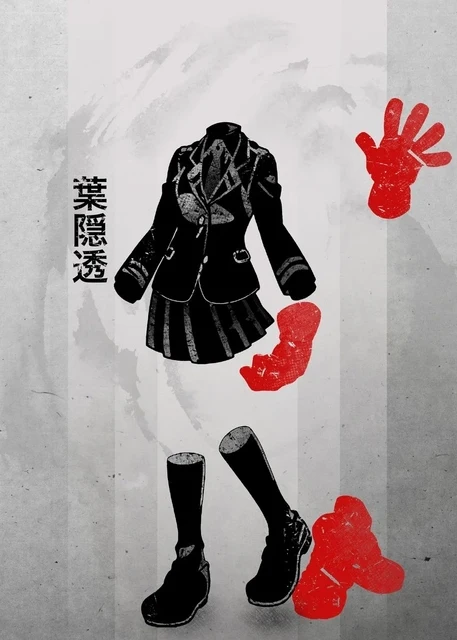 

Posters HD Prints Modern Canvas My Hero Academia Anime Series Pictures Nordic Wall Painting Art Living Room Home Decor Frame