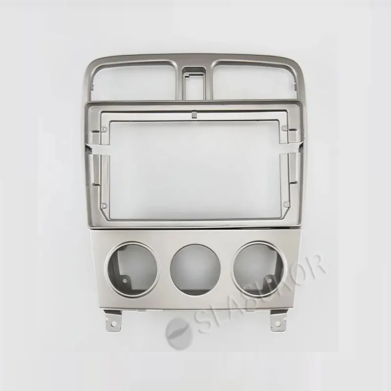 Панель управления для Subaru Forester 2002 2003 2004 2005-2008 9 дюймов 2DIN | Автомобили и мотоциклы