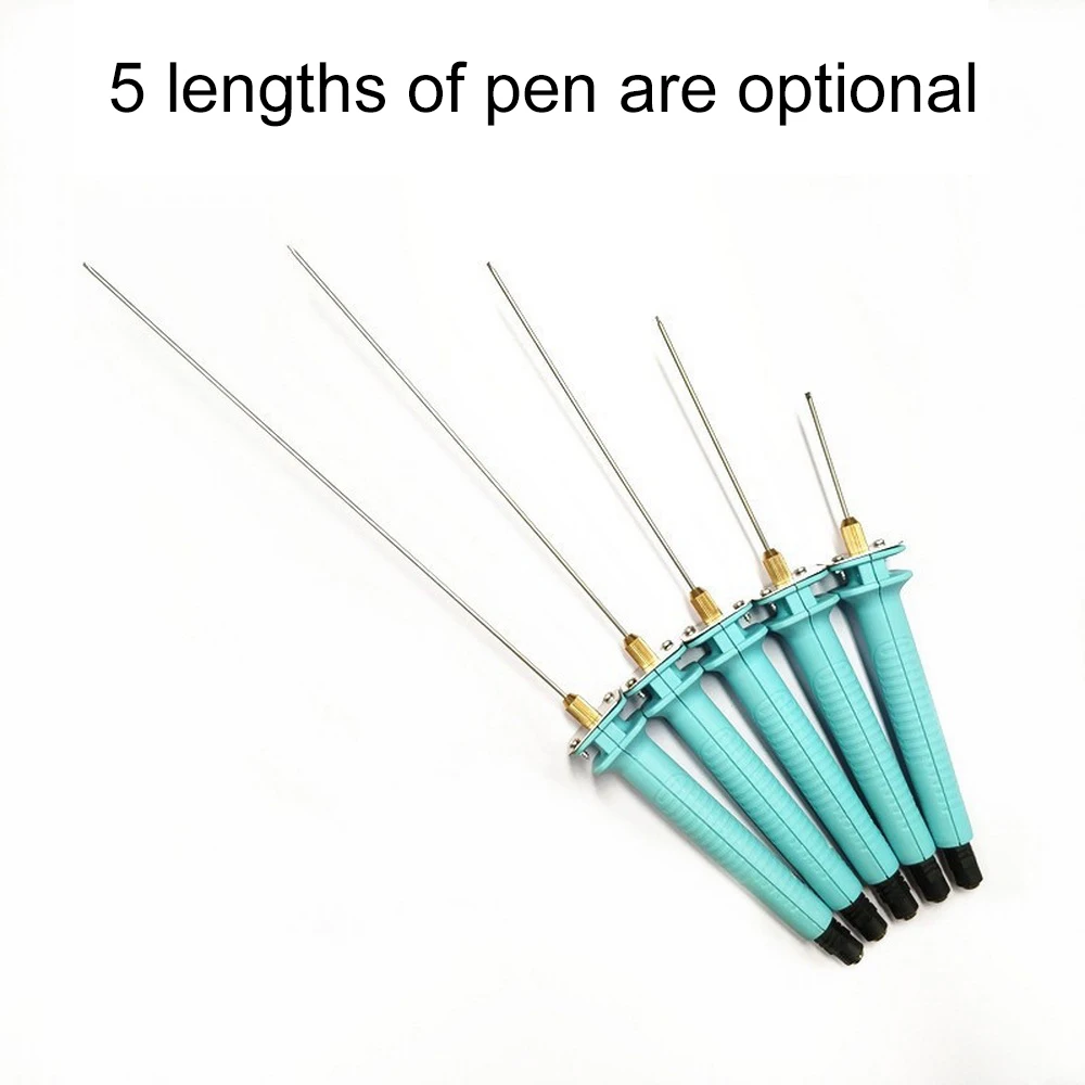 Электрическая машинка для резки пены 15 Вт портативный нож из пенопласта