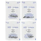 Стоматологическая Ортодонтическая одинарная пружина для открытия и закрытия зубов