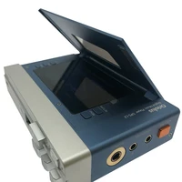 Hi-Fi плеер Oriolus с дизайном кассетника Sony Walkman#4