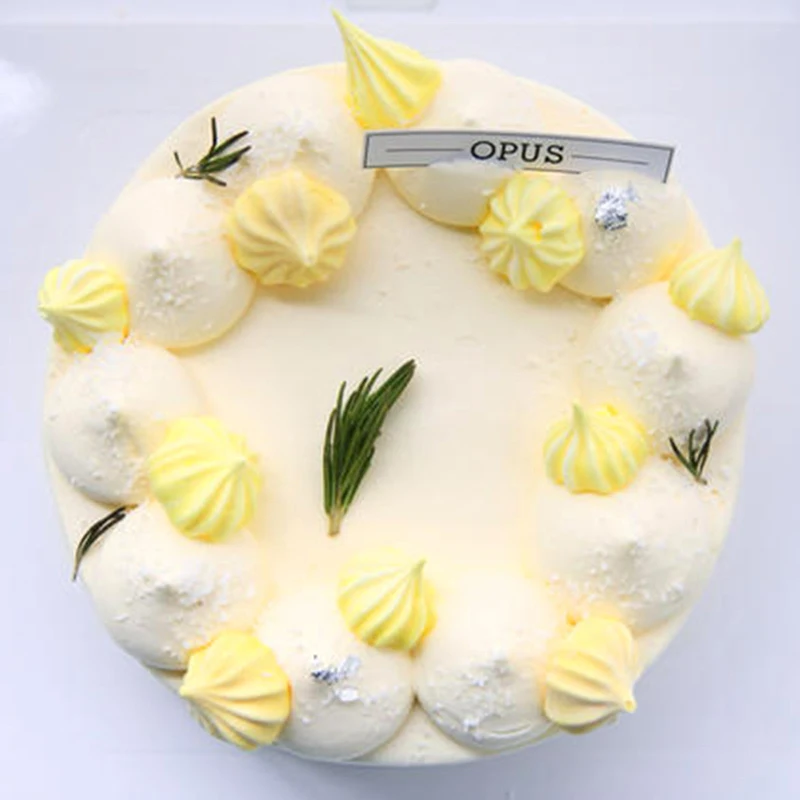 Пищевая пудра светильник желтого цвета 10 г пигмент для помадки украшения торта