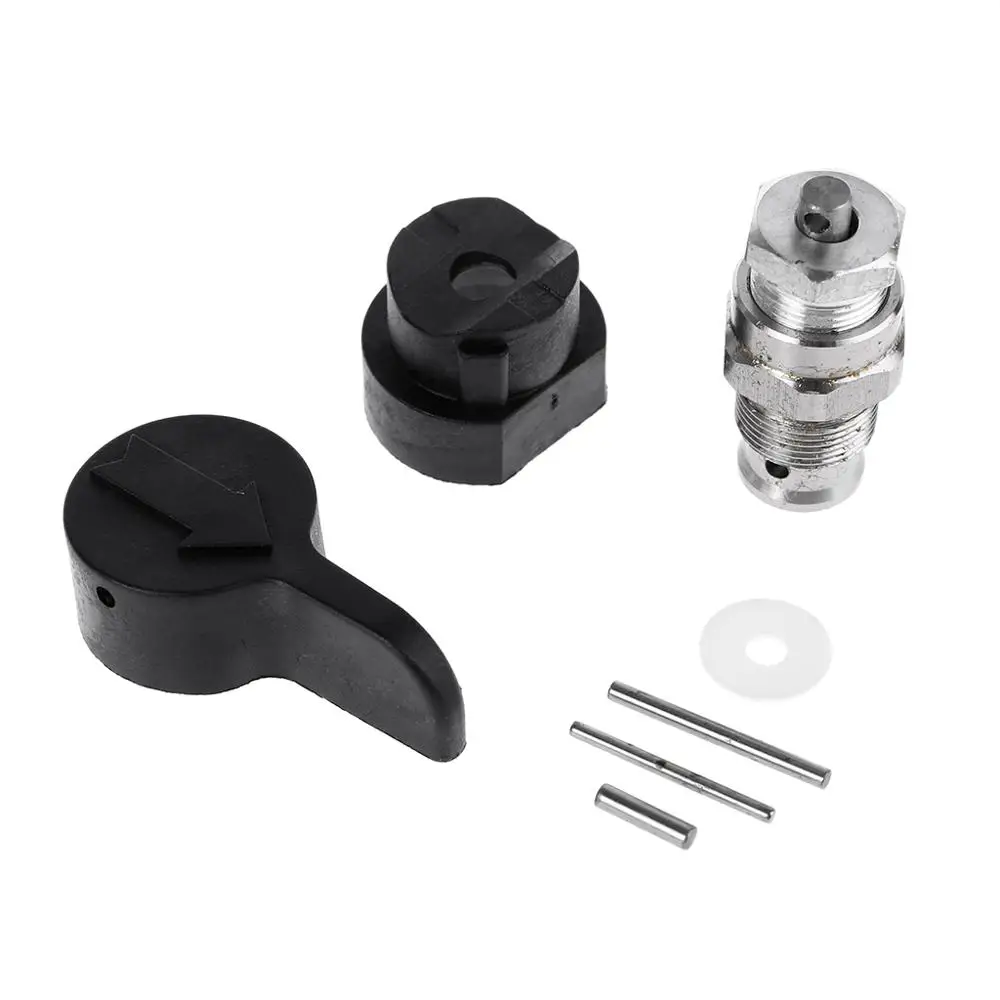 Безвоздушный флакон для Краски спрей обратный клапан аксессуары Ultra 395 490 495 595