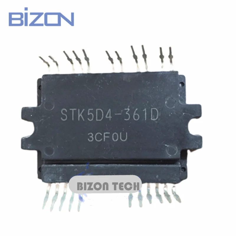 STK5D4-362D STK5D4-360D STK5D4-361D STK5D4-361D-E | Электроника
