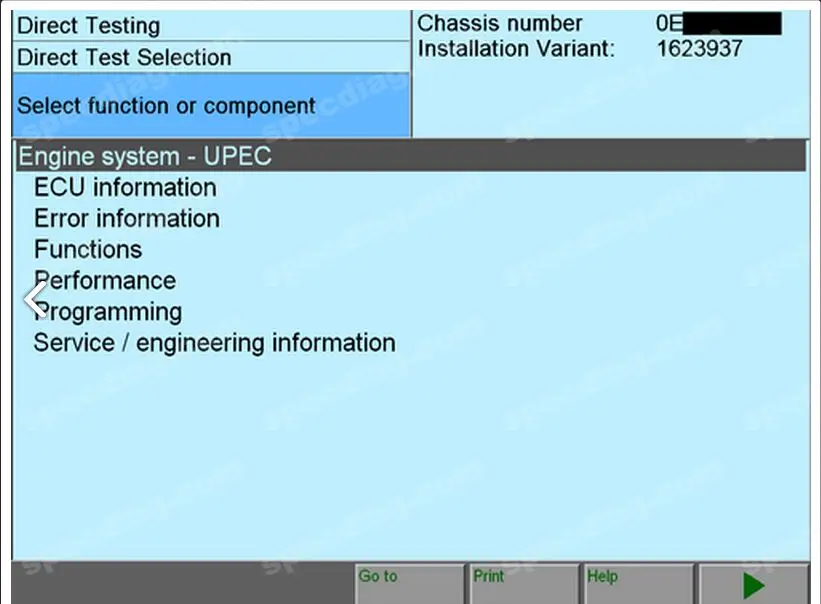 Диагностический комплект (VCI 560 MUX) для daf|diagnostic kits|daf diagnostickit kits |