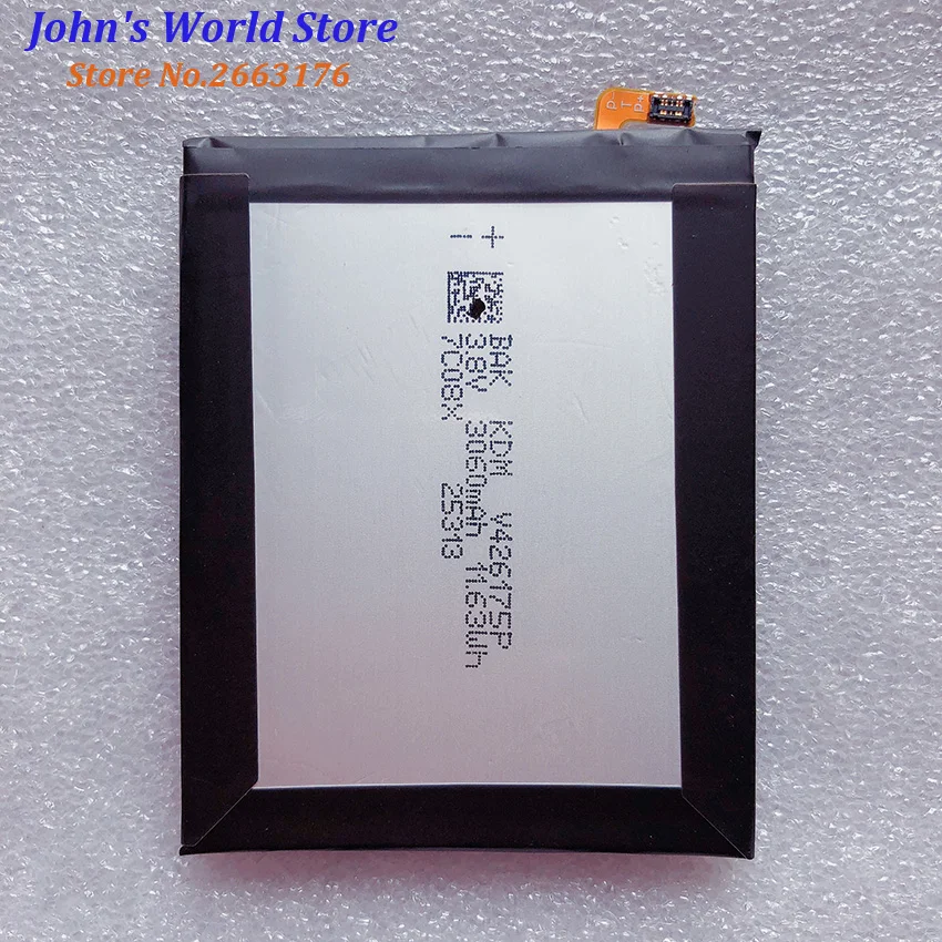 100 new bl 57 battery for doogee shoot 2 shoot2 replacement 3360mah smart phone parts bateria batterie baterij in stock free global shipping