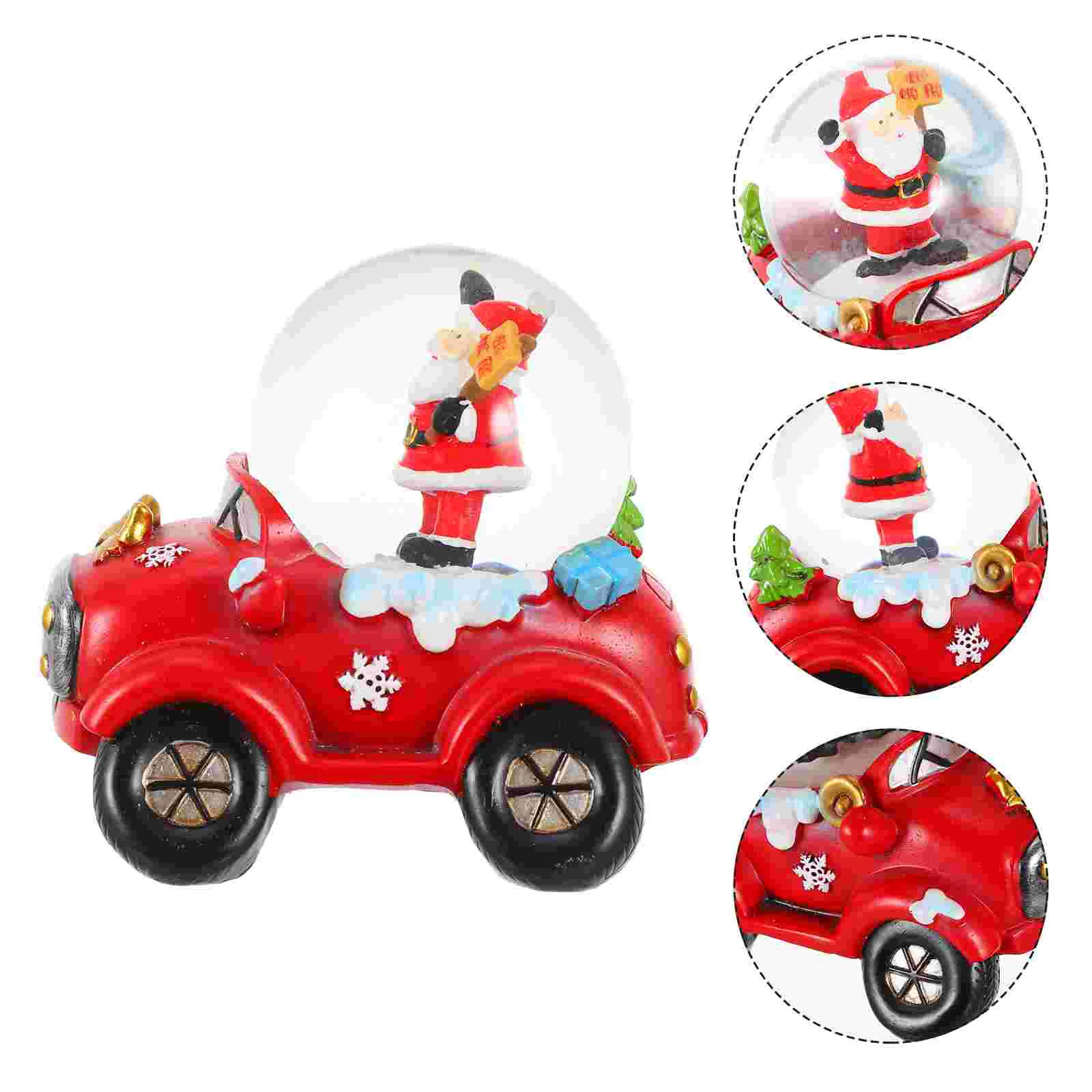 

1 шт., украшение для рабочего стола в форме автомобиля