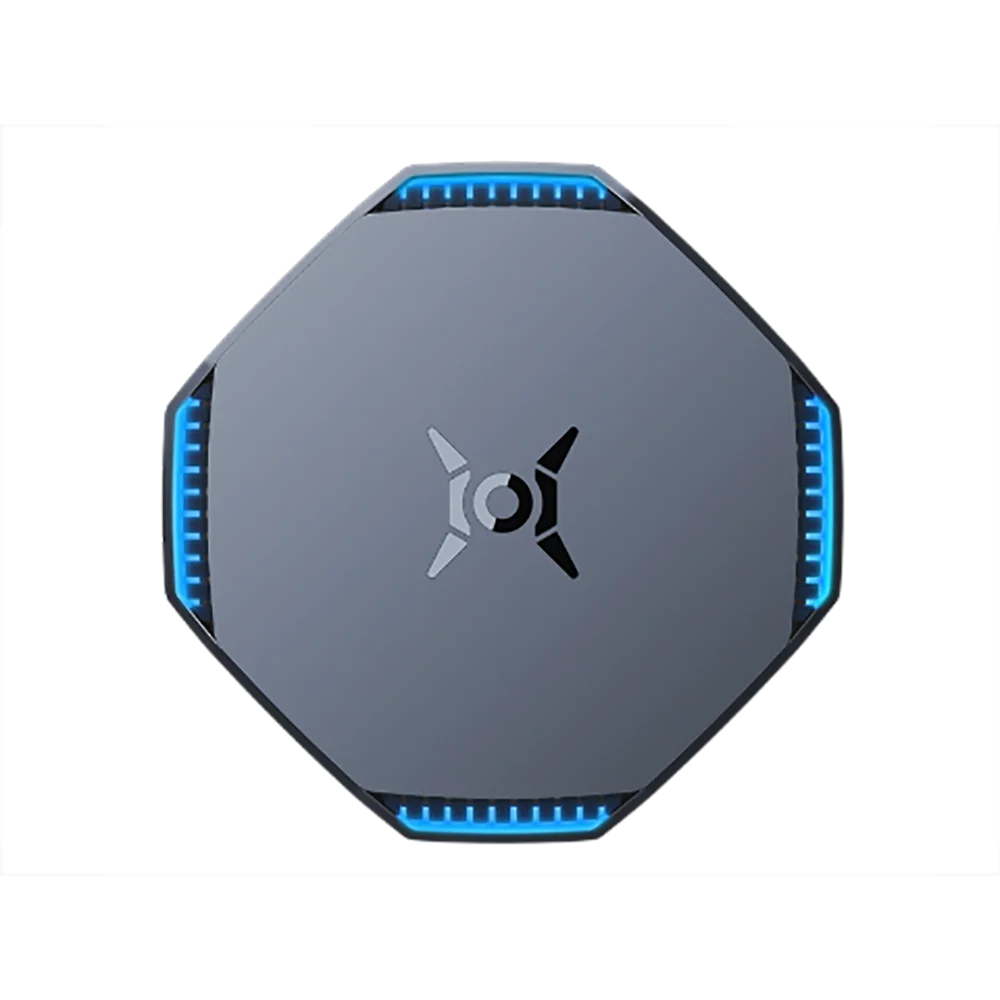 Беспроводной двухгигабитный Wi Fi роутер Honor Hunter четырехъядерный ретранслятор