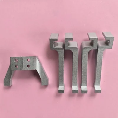 

Mask machine accessories finger clip one drag two three plane parts line size claw left and right ear clip cam welding