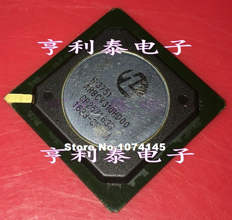 

HI3751ARBCV310HD00