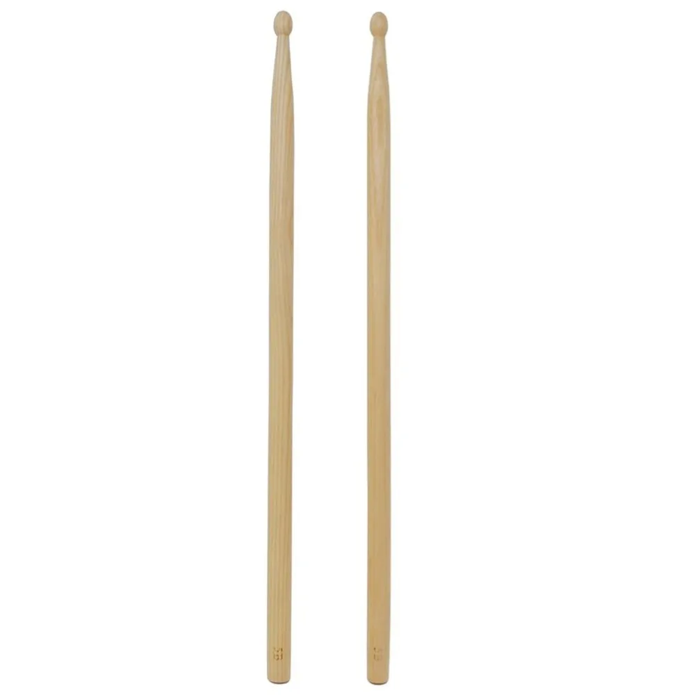 

1pc drumstick 5A/5B/ 7A Drum Sticks anti-skid hard professional Ash Wood Drum Sticks musical instrument Music Band accessories