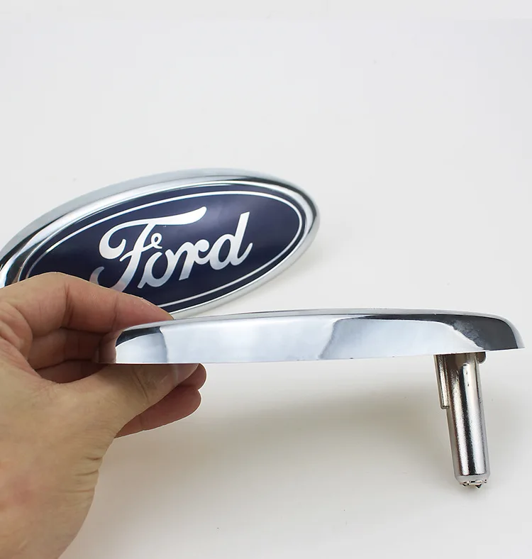Автомобильные гаджеты для задней панели автомобиля Ford Focus 2 3 4 5 Mk2 Mk3 Mk4 Mk5 Mk7 Ranger Fiesta