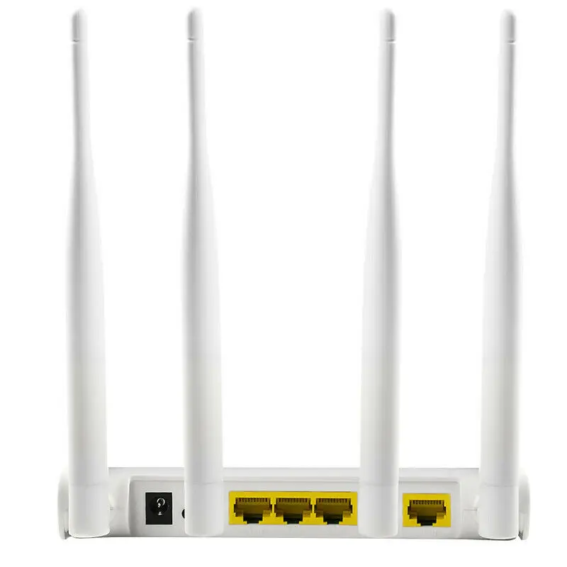 Разблокированный мобильный телефон AT&ampT Verizon T SIM-карта 3G 4G LTE роутер CAT4 300 Мбит/с