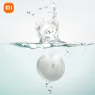 Умный детектор утечки воды Xiaomi, Официальный магазин Mi, работает с приложением Mijia