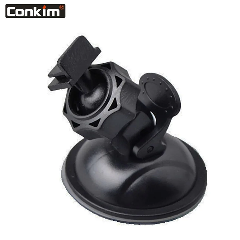 Conkim DVR присоски держатель Кронштейн 360 градусов вращения лобовое стекло