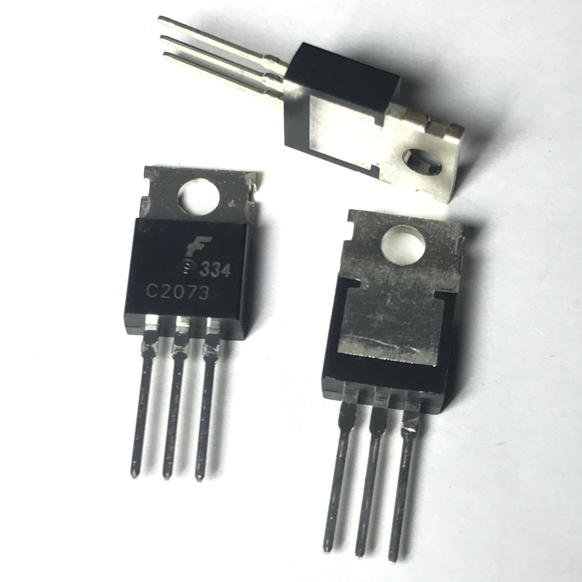 2SC2073 C2073-220 10 шт./лот