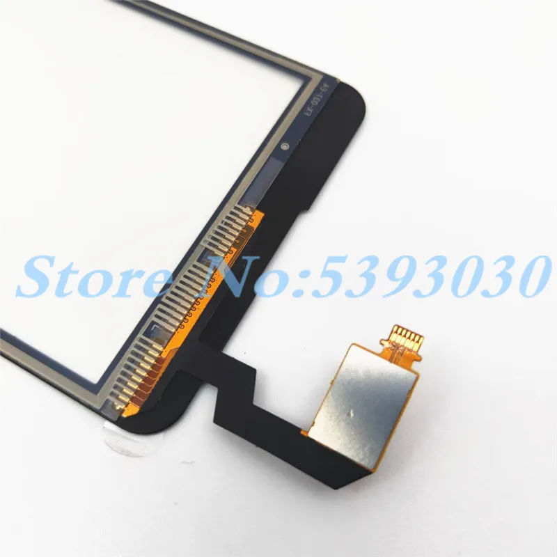 Сенсорный экран для Sony Xperia E4 E2104 Dual E2105 E2115 E2124 сенсорный дигитайзер переднее
