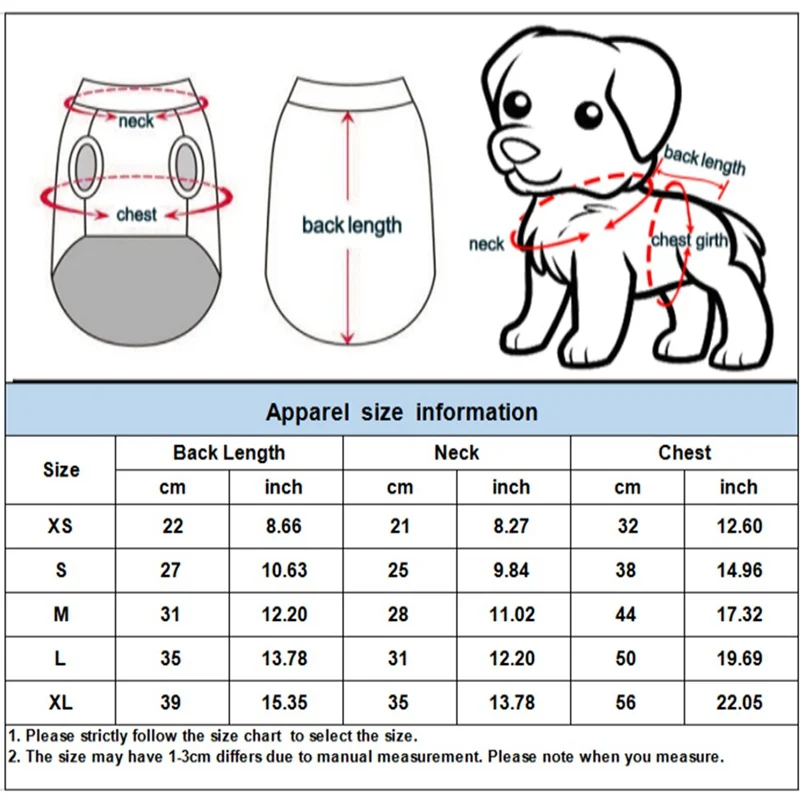 

Pet Shirts Printed Puppy Clothes Summer Dog Cool Vest Cute LOVE Letter Cat Clothing Soft Cotton Pullover Small Dog Pet Apparel