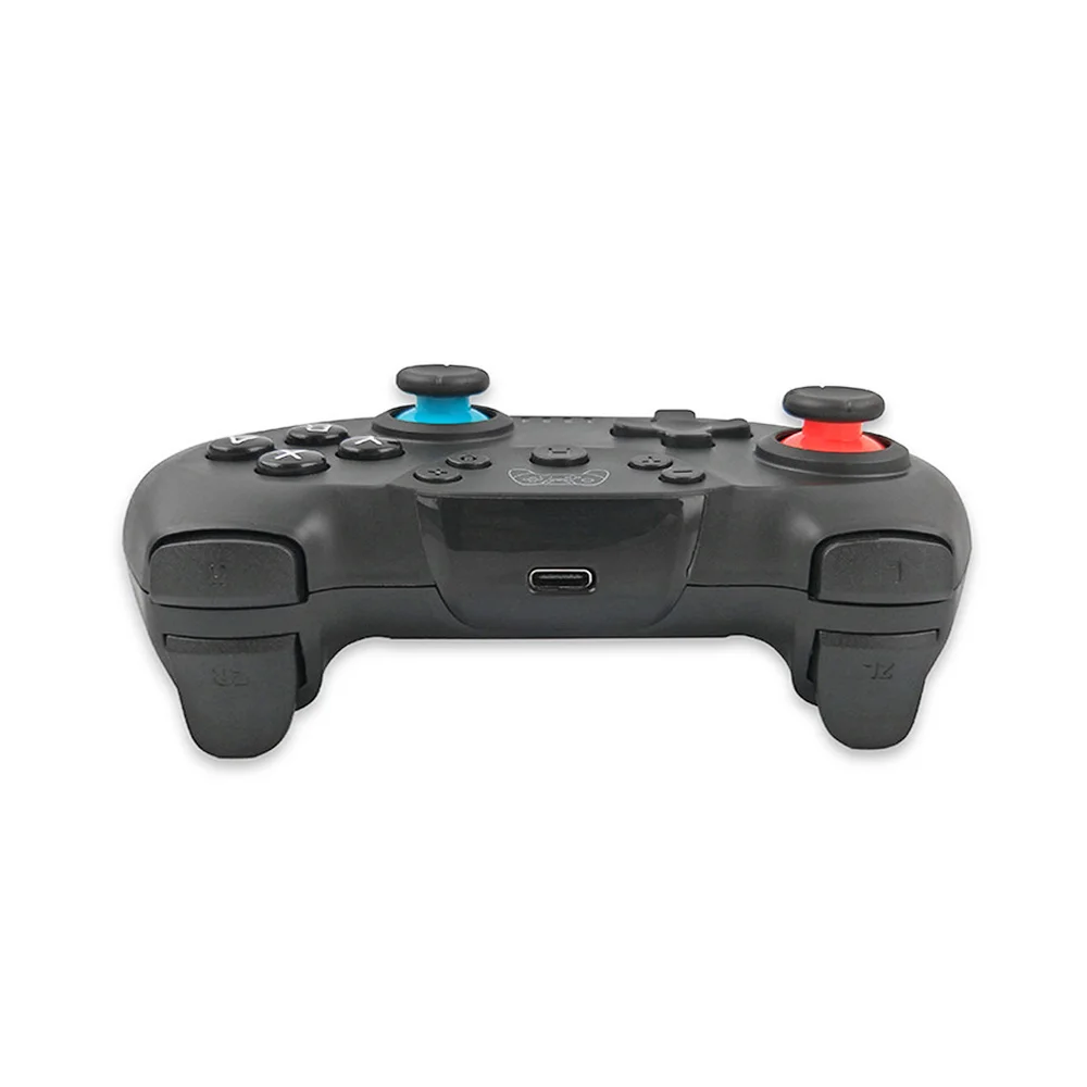 Беспроводной контроллер N-Switch Bluetooth геймпад для NS-Switch Pro игровой джойстик хоста с
