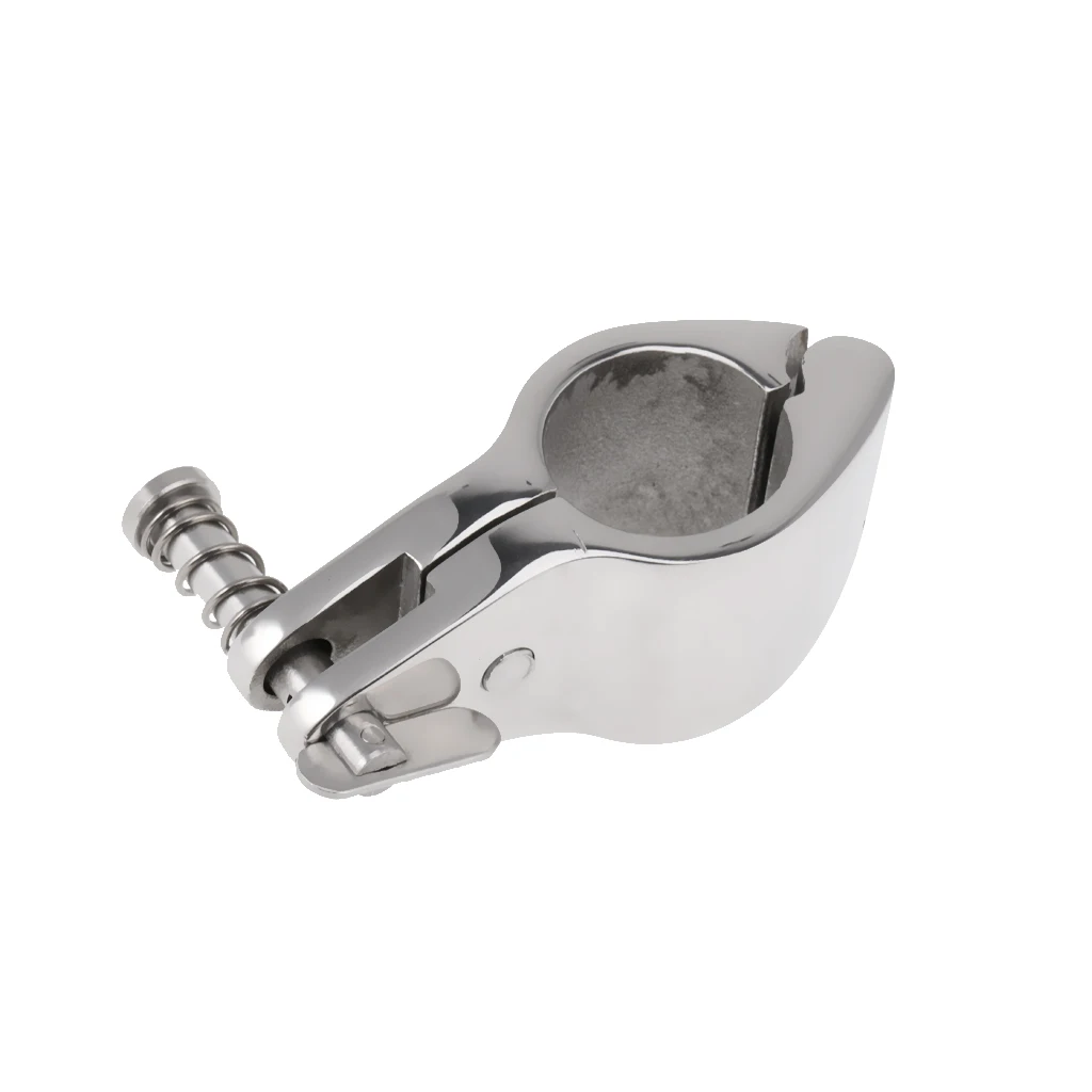 Boat Cover/Canopy Fittings - Deck Hardware Accessory for Marine 316 Stainless Steel | Автомобили и мотоциклы