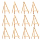 8 шт., детская подставка для карт, раскрашивания имени, для школьников, для творчества, 8 шт.