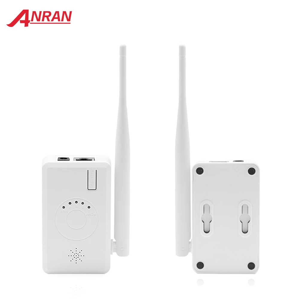 IPC маршрутизатор расширение диапазона WiFi для система камер домашней