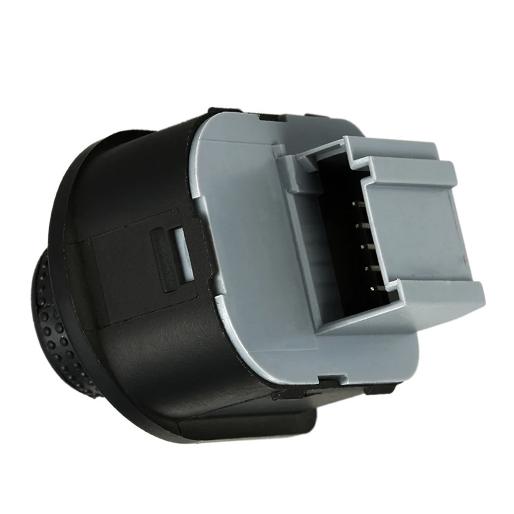 Для Bora Golf 4 Jetta MK4 2002-2007 ручка для бокового зеркала автомобиля переключатель кнопки