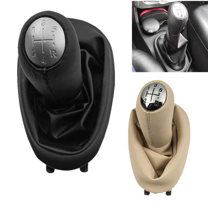 5/6 скоростей Φ Gaitor Boot для Renault Clio III 2005-2009 Scenic II 2003-2006 автозапчасти - купить по