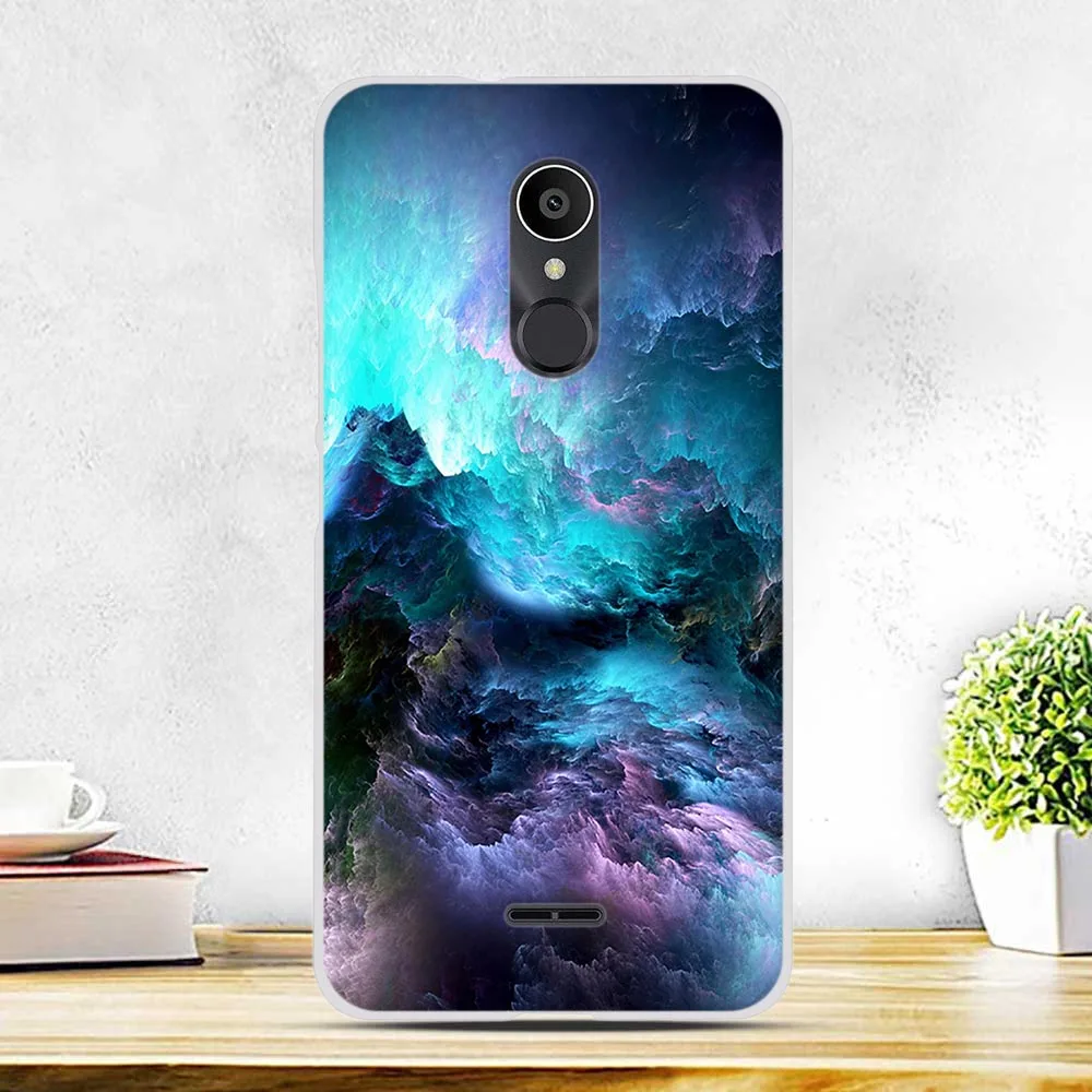 Чехол для Coque Alcatel 3C, чехол 6,0 дюйма, силиконовая Мягкая задняя крышка из ТПУ для Fundas Alcatel 3C 5026D 5026 5026A, чехол для телефона s