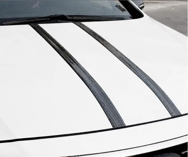 Защитная Накладка на порог автомобиля Резиновая лента для защиты педали Toyota Corolla