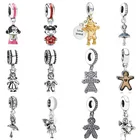 Китайская и корейская кукла для мальчиков и девочек, имбирный человеческий имбирь, подвеска для искусственной кожи