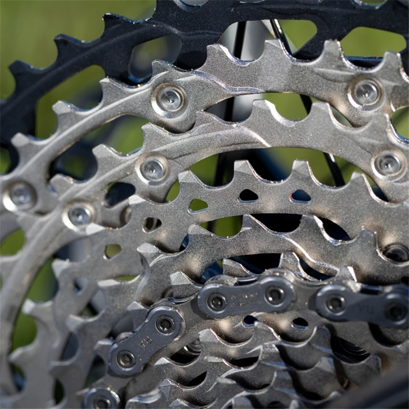 

MTB Mountain Bike 12 Speed Freewheel 10-45/51T HYPERGLIDE+ Cassette Sprocket Bicycle Parts