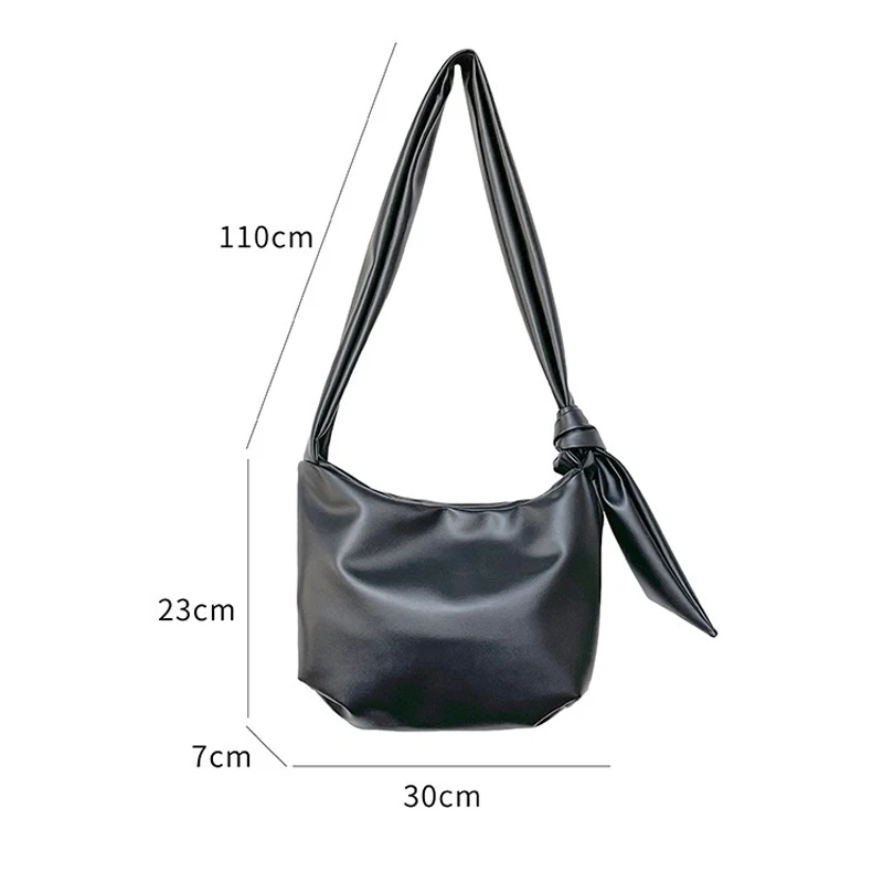 

2021 New Women's Bag Korean Designer Female Handbags High Quality PU Leather Lady Shoulder Crossbody Bag Frenal Strap Whole Sale