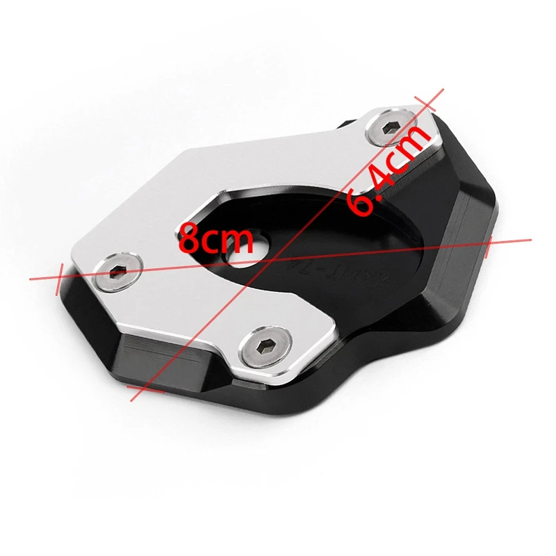 

Pad Kawasaki Z400 Z650 Z900 250/300 650 Er-6N Er-6F