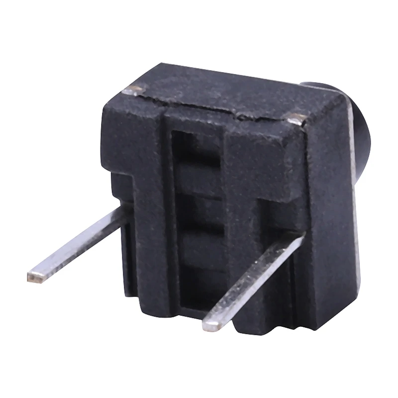 100 Pcs DIP 2 Pin Momentary Push Button Tactile Tact Switches 6x6x7mm | Обустройство дома