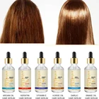 Марокканский продукт для предотвращения выпадения волос, легкий в переноске Уход за волосами, уход за волосами, 50 мл, могут использоваться мужчинами и женщинами