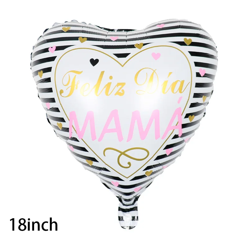 Воздушные шары в форме сердца 18 дюймов 1 шт. | Дом и сад