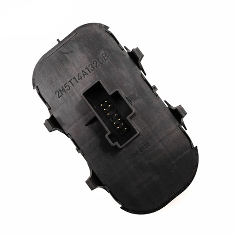 

New Left Driver Power Window Switch For Ford Focus 1.4 1.8 2.0 16V 1.8 DI / TDDi TDCi RS ST170 2M5T-14A132-DB 2M5T14A132DB